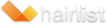 hairlist.ch Logo